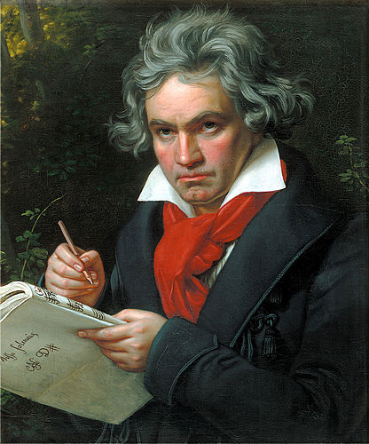 List of Romantic-era composers